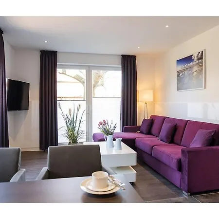 Ferienhaus Dream Pearl *