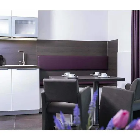 Dream Pearl Norddeich (Norden)