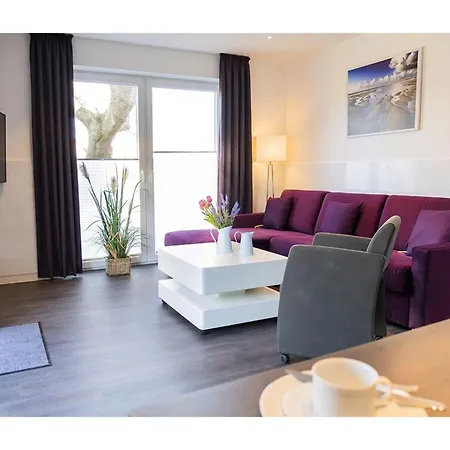 Dream Pearl Norddeich (Norden)