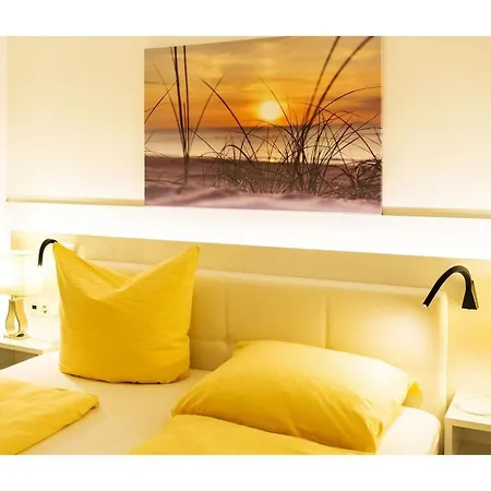 Ferienhaus Dream Pearl Norddeich (Norden)