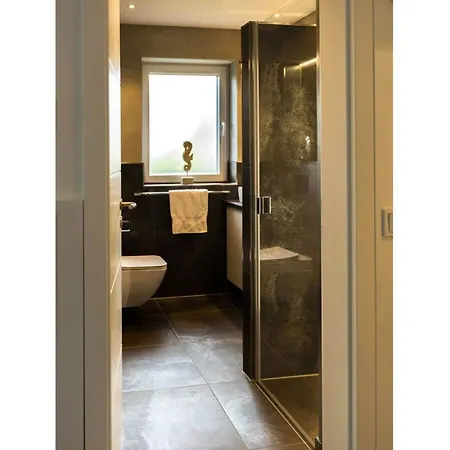 Ferienhaus Dream Pearl Norddeich (Norden)